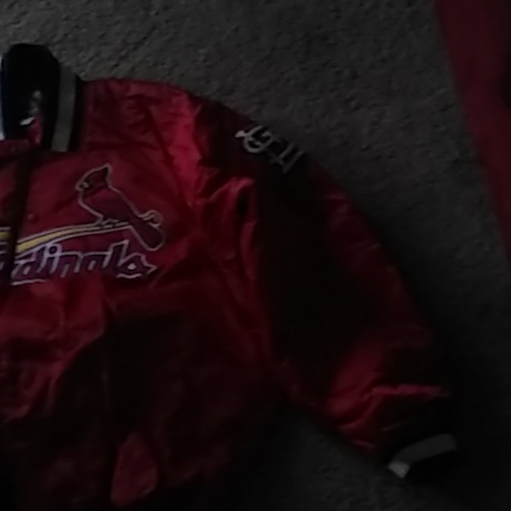 Jacket - Picture 3 of 3